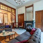 Villa Notre Refuge - Your Belle Epoque Escape By Interhome