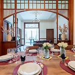 Notre Refuge - Your Belle Epoque Escape By Interhome