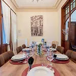 Notre Refuge - Your Belle Epoque Escape By Interhome * Blankenberge