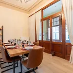 Notre Refuge - Your Belle Epoque Escape By Interhome