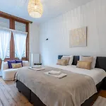 Villa Notre Refuge - Your Belle Epoque Escape By Interhome *
