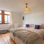 Villa Notre Refuge - Your Belle Epoque Escape By Interhome Blankenberge