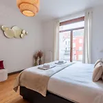 Villa Notre Refuge - Your Belle Epoque Escape By Interhome *