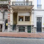 Notre Refuge - Your Belle Epoque Escape By Interhome Villa *