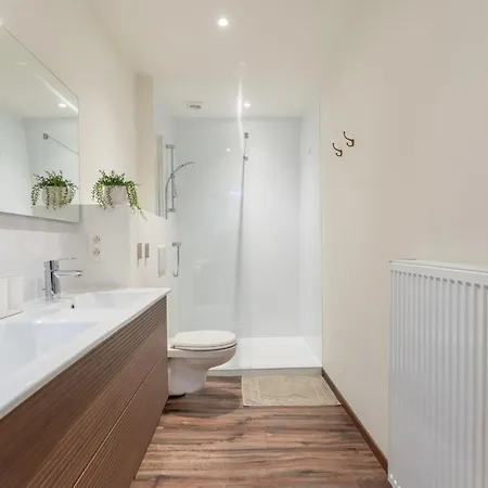 Notre Refuge - Your Belle Epoque Escape By Interhome *