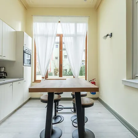 Villa Notre Refuge - Your Belle Epoque Escape By Interhome *
