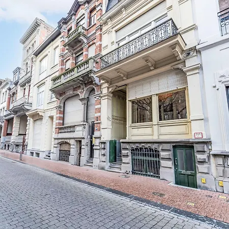 Villa Notre Refuge - Your Belle Epoque Escape By Interhome