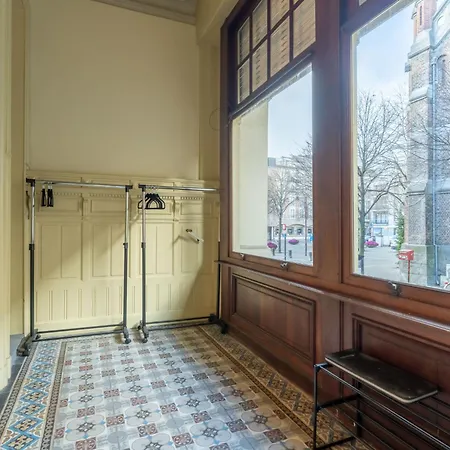 Notre Refuge - Your Belle Epoque Escape By Interhome Villa