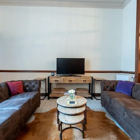 Notre Refuge - Your Belle Epoque Escape By Interhome Villa