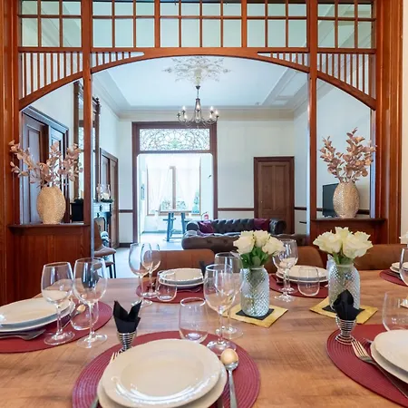 Notre Refuge - Your Belle Epoque Escape By Interhome