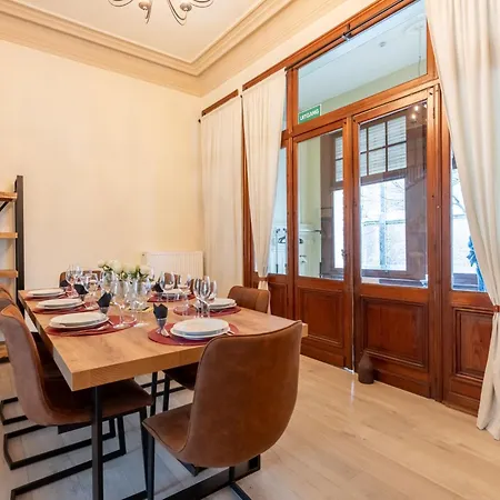 Notre Refuge - Your Belle Epoque Escape By Interhome