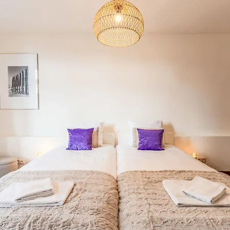 Notre Refuge - Your Belle Epoque Escape By Interhome *