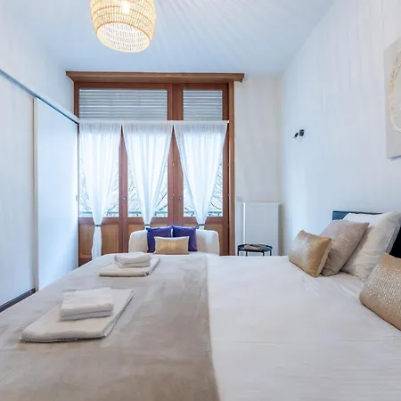 Notre Refuge - Your Belle Epoque Escape By Interhome