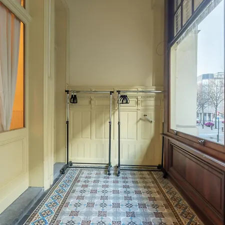 Notre Refuge - Your Belle Epoque Escape By Interhome וילה