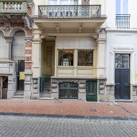 Notre Refuge - Your Belle Epoque Escape By Interhome וילה *