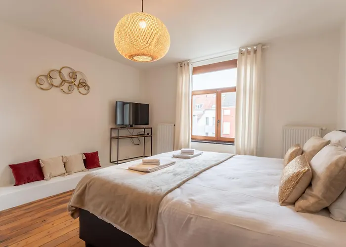 Notre Refuge - Your Belle Epoque Escape By Interhome Villa