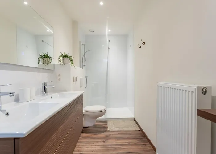 Notre Refuge - Your Belle Epoque Escape By Interhome *