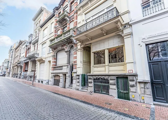 Villa Notre Refuge - Your Belle Epoque Escape By Interhome