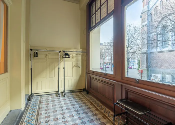 Notre Refuge - Your Belle Epoque Escape By Interhome Villa